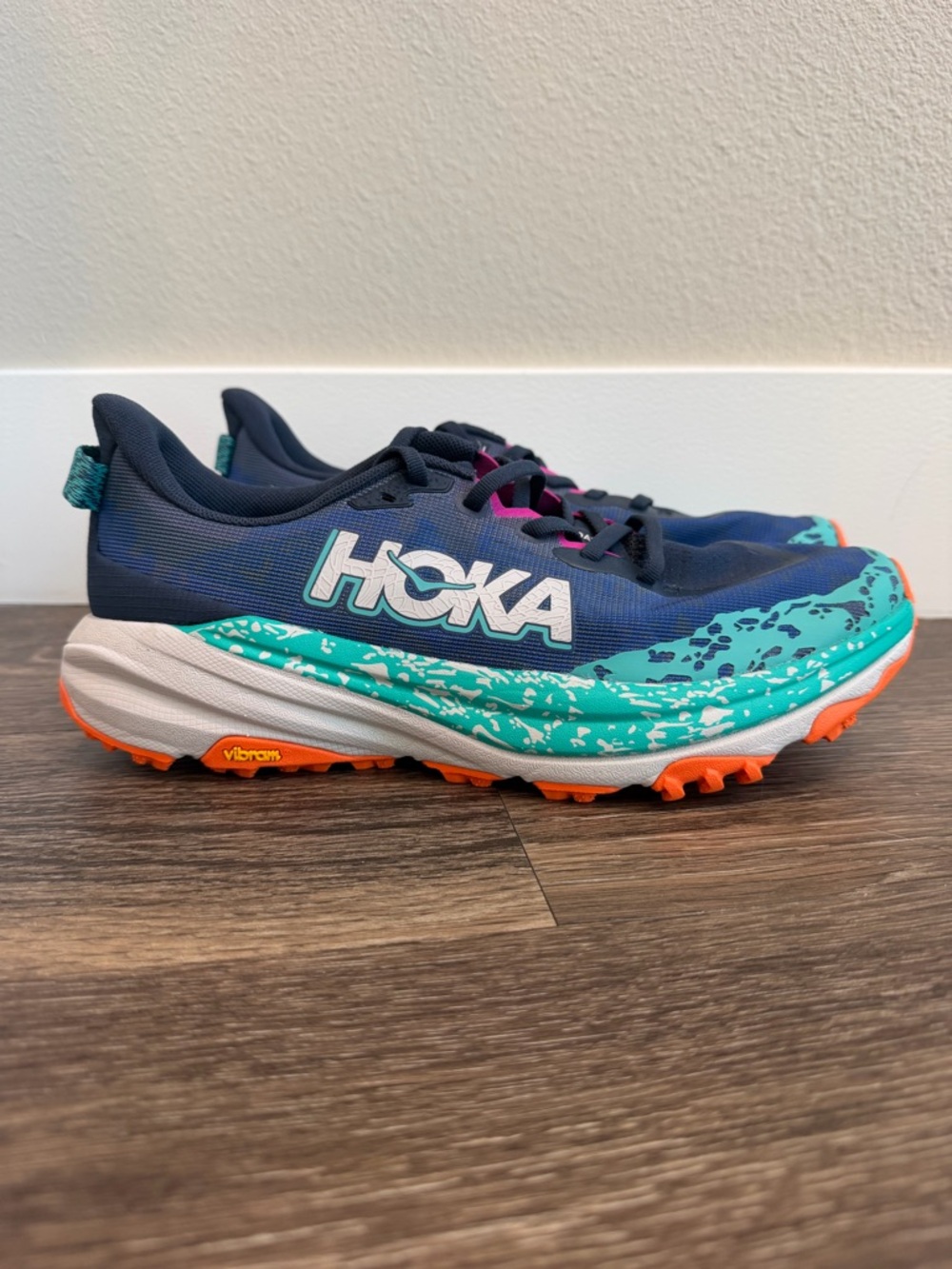 Hoka Speedgoat 6